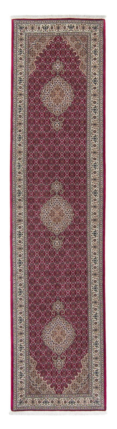 Tabriz Tæppe 80x344cm - Persisk tæppe