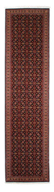 Tabriz Tæppe 293x74cm - Persisk tæppe