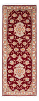 Tabriz - 50 Raj Tæppe 208x80cm - Persisk tæppe
