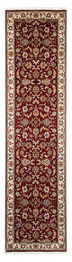 Tabriz - 50 Raj Tæppe 322x85cm - Persisk tæppe
