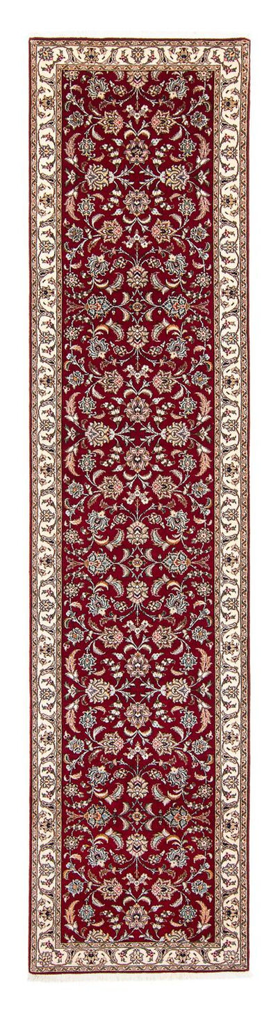 Tabriz - 50 Raj Tæppe 87x390cm - Persisk tæppe