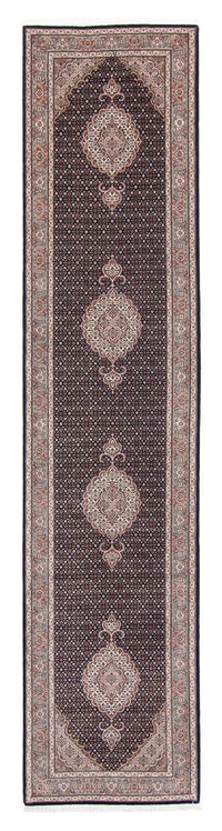 Tabriz Tæppe 387x82cm - Persisk tæppe – product image