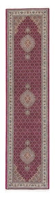 Tabriz Tæppe 343x82cm - Persisk tæppe