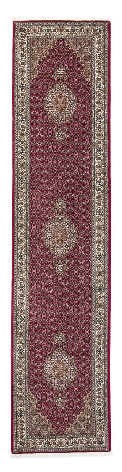 Tabriz Tæppe 81x343cm - Persisk tæppe
