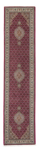Tabriz Tæppe 343x81cm - Persisk tæppe