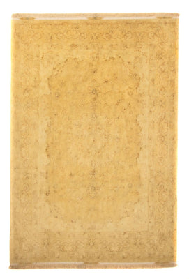 Persisk tæppe - Tabriz - Premium - 352 x 242 cm - flerfarvet