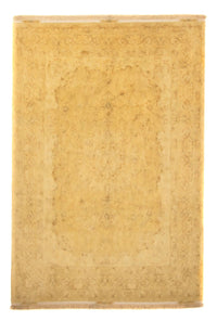 Persisk tæppe - Tabriz - Premium - 352 x 242 cm - flerfarvet