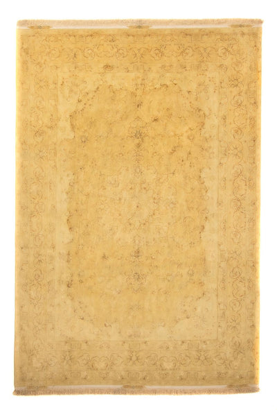 Tabriz - 70 Raj Tæppe 242x352cm - Persisk tæppe