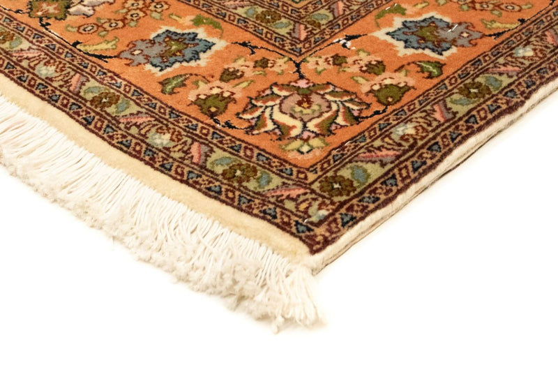 Persisk tæppe - Tabriz - Royal - 158 x 102 cm - beige
