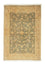 Persisk tæppe - Tabriz - Royal - 144 x 99 cm - grøn