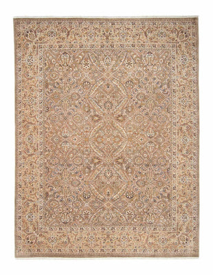 Ziegler Carpet - 309 x 242 cm - flerfarvet
