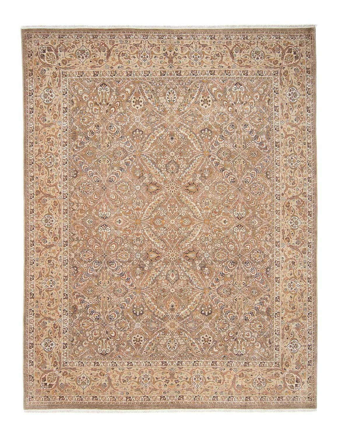 Ziegler Carpet - 309 x 242 cm - flerfarvet
