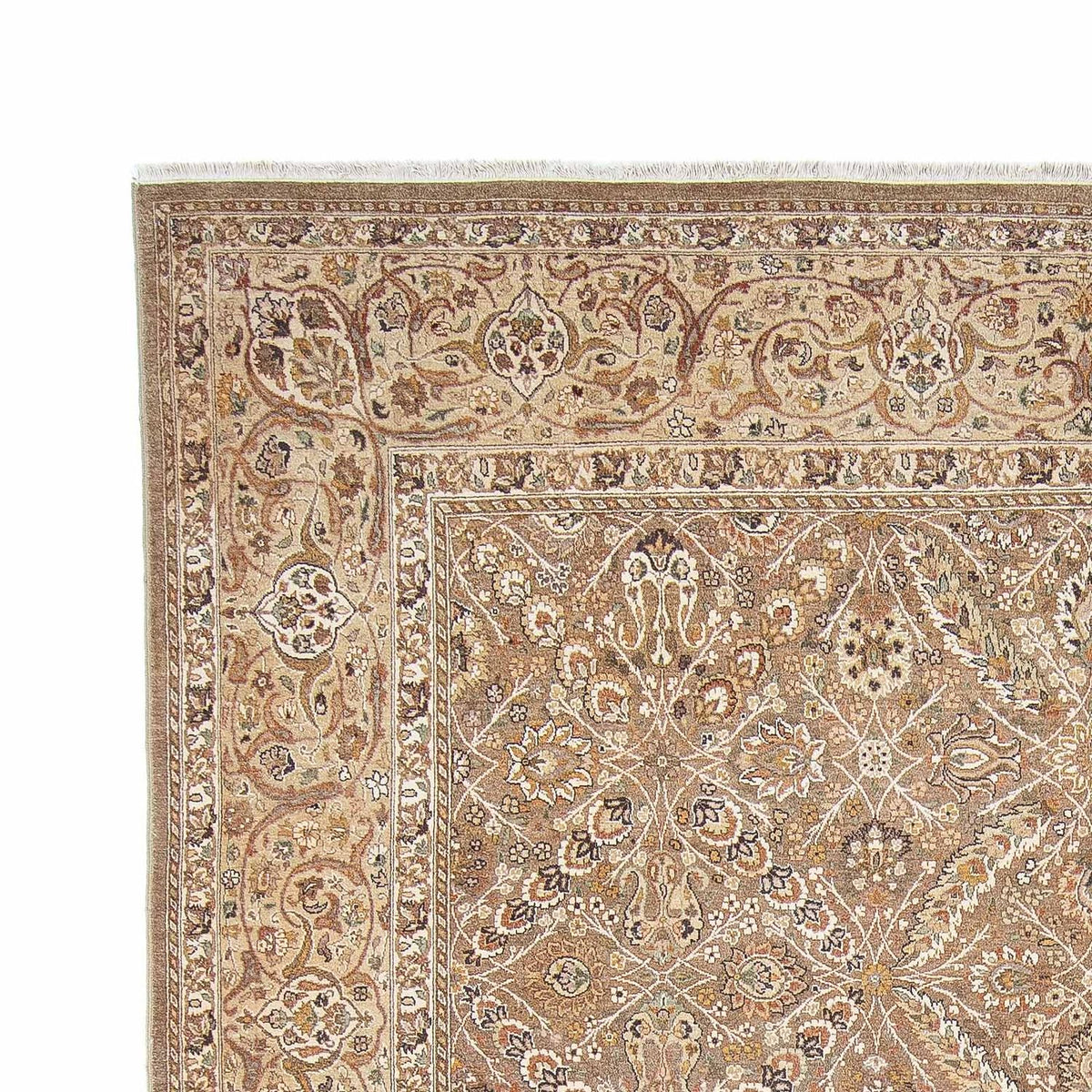 Ziegler Carpet - 309 x 242 cm - flerfarvet