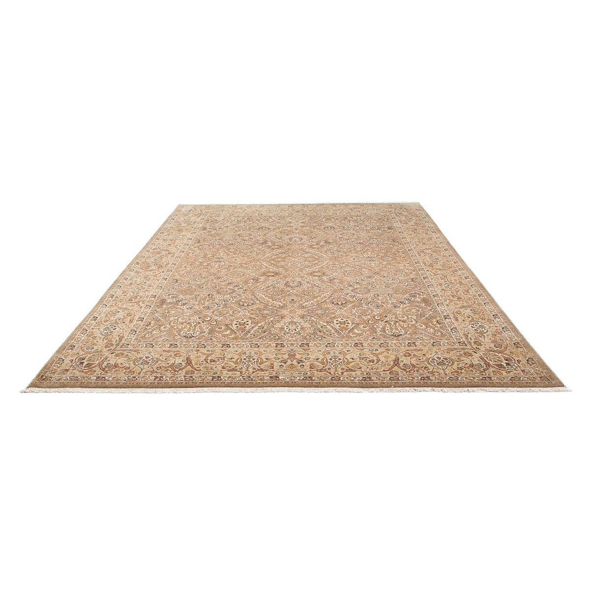 Ziegler Carpet - 309 x 242 cm - flerfarvet