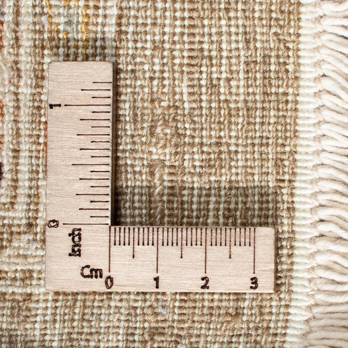 Ziegler Carpet - 309 x 242 cm - flerfarvet