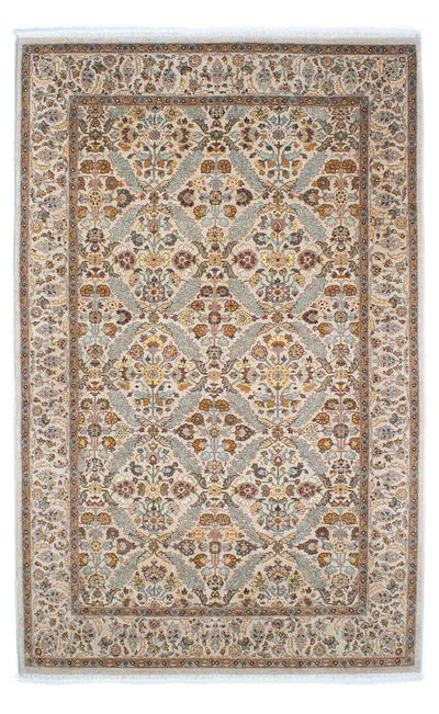 Ziegler Carpet 152x241cm - Orientalsk tæppe