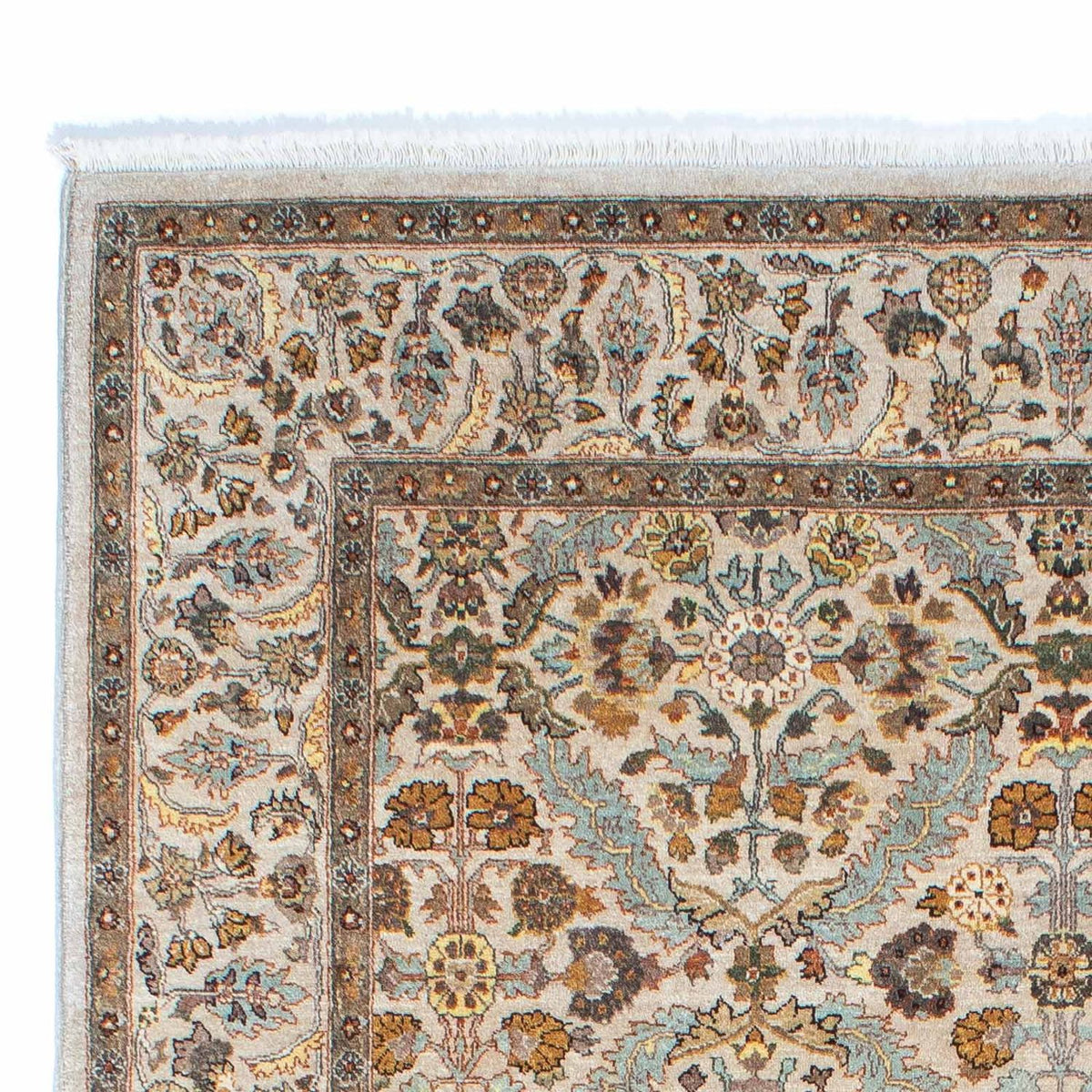 Ziegler Carpet 152x241cm - Orientalsk tæppe