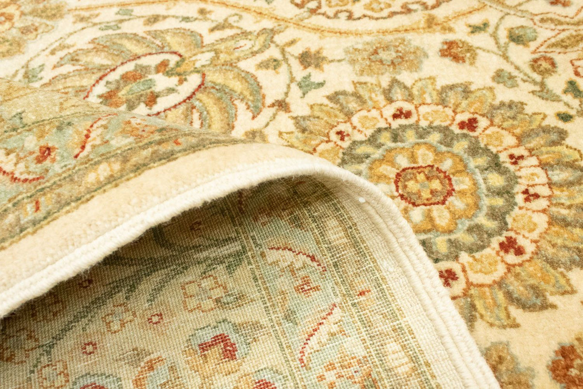 Ziegler Carpet - 183 x 123 cm - beige