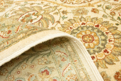 Ziegler Carpet 123x183cm - Orientalsk tæppe