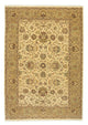 Ziegler Carpet 262x184cm - Orientalsk tæppe