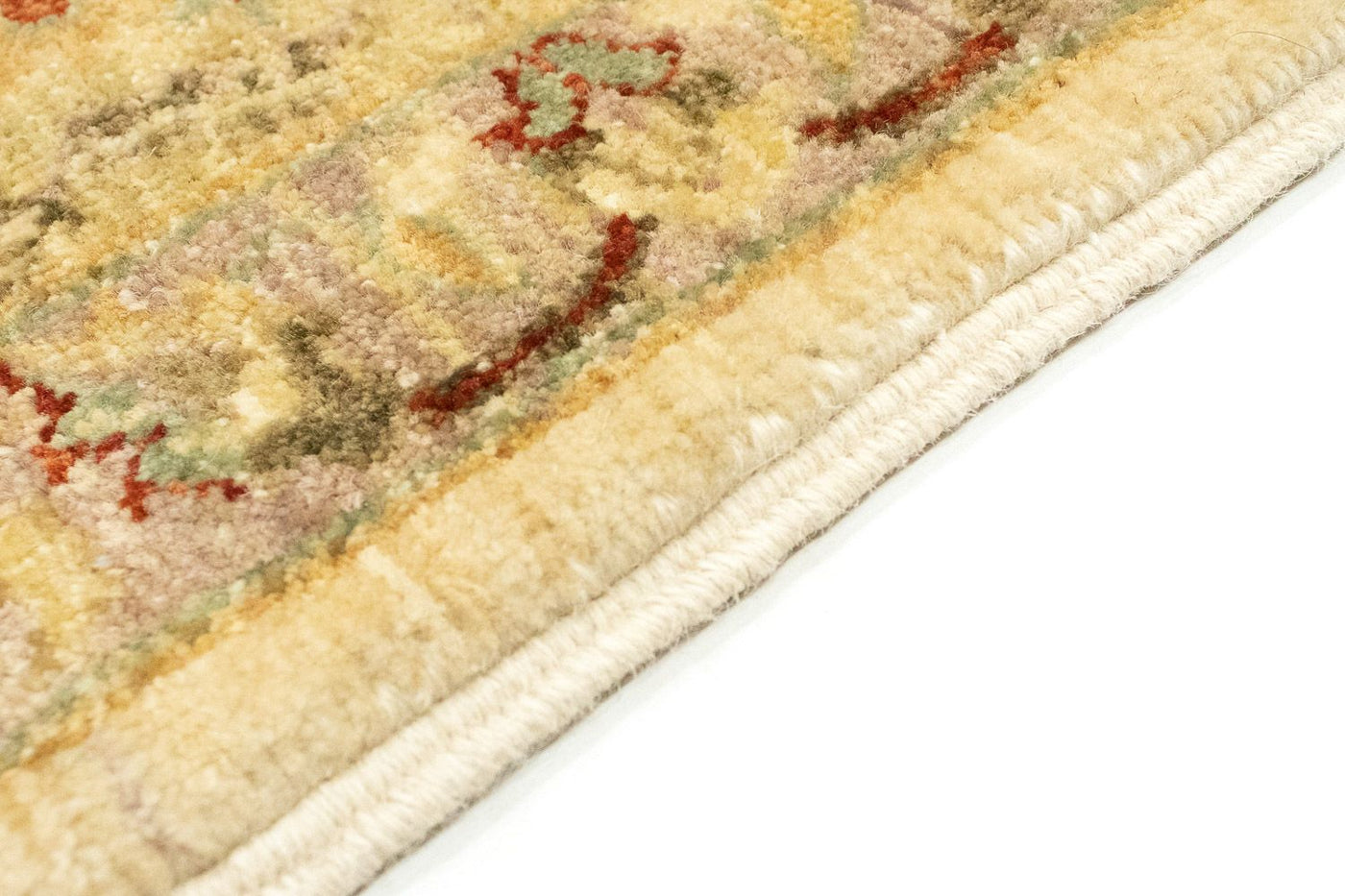 Ziegler Carpet 262x184cm - Orientalsk tæppe