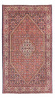 Bidjar - Zanjan Tæppe 108x184cm - Persisk tæppe