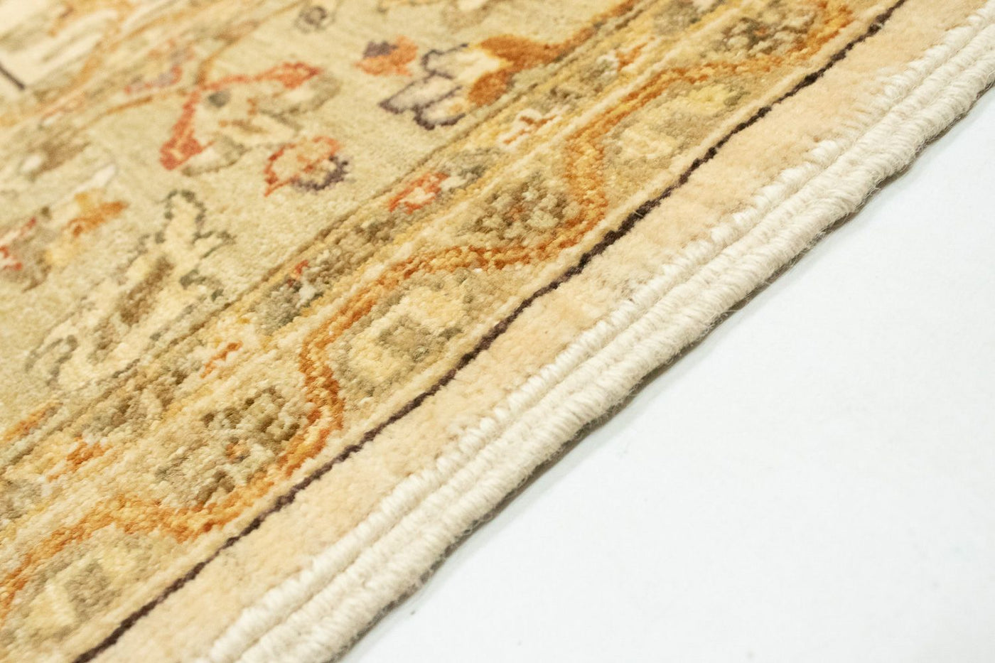 Ziegler Carpet 269x184cm - Orientalsk tæppe