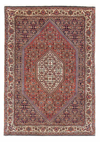 Bidjar Tæppe 152x105cm - Persisk tæppe – product image