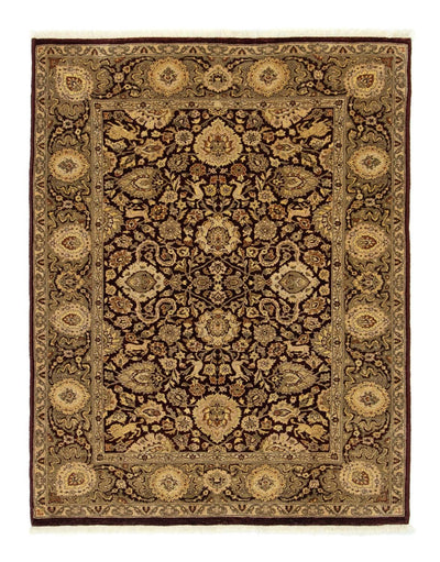 Ziegler Carpet 125x163cm - Orientalsk tæppe