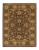 Ziegler Carpet 125x163cm - Orientalsk tæppe