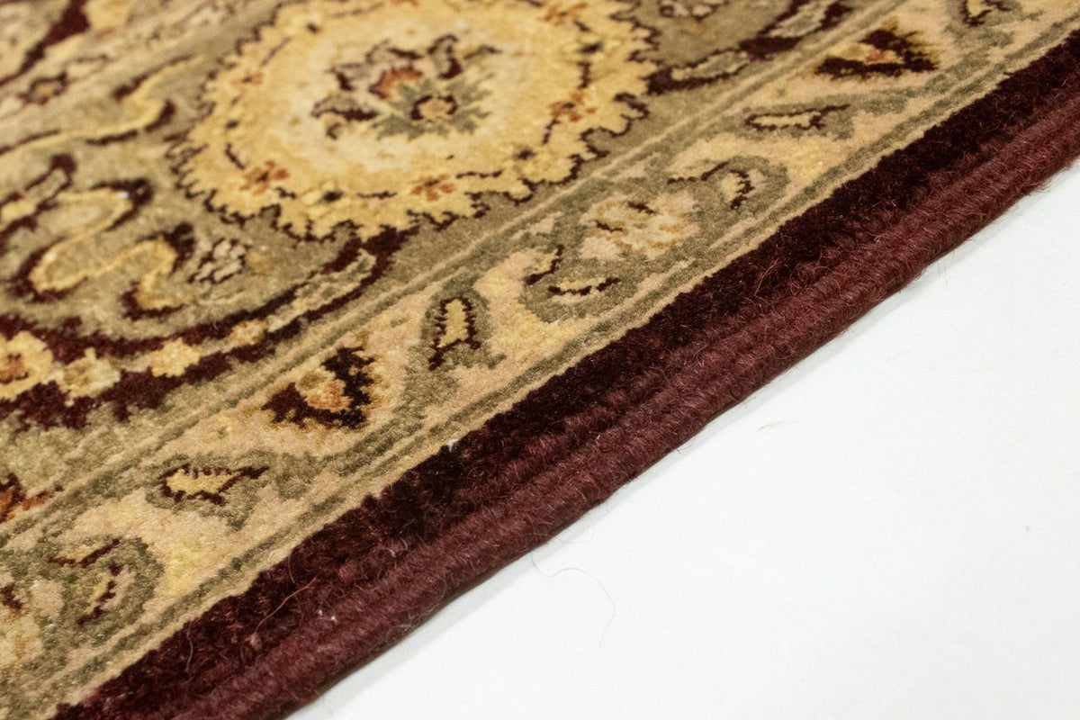 Ziegler Carpet 125x163cm - Orientalsk tæppe