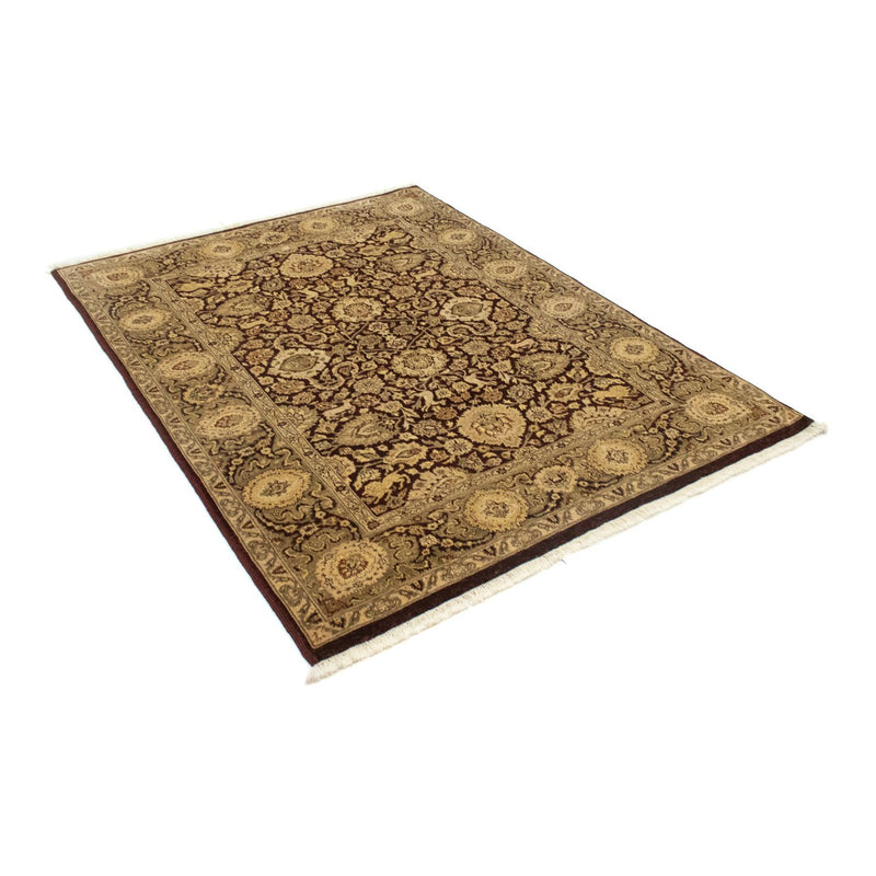 Ziegler Carpet - 163 x 125 cm - mørkeblå