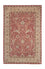 Ziegler Carpet - 280 x 181 cm - mørkerød