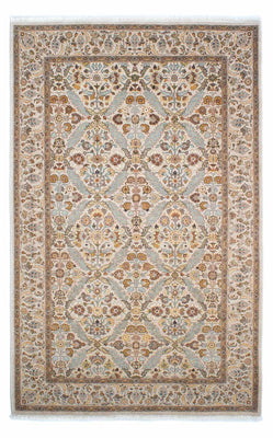 Ziegler Carpet - 237 x 155 cm - beige