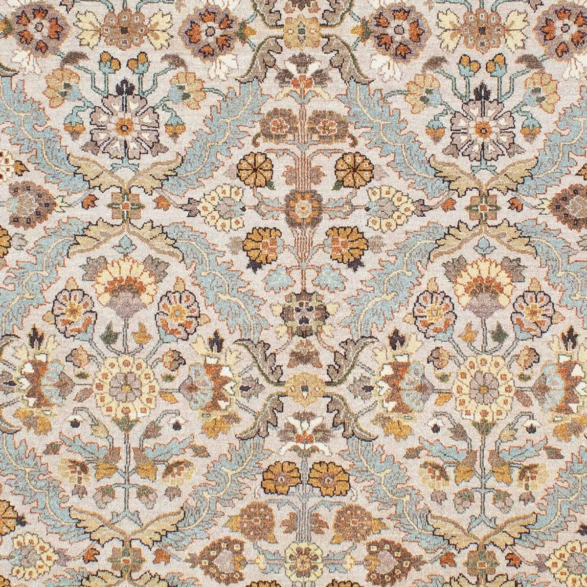 Ziegler Carpet - 237 x 155 cm - beige