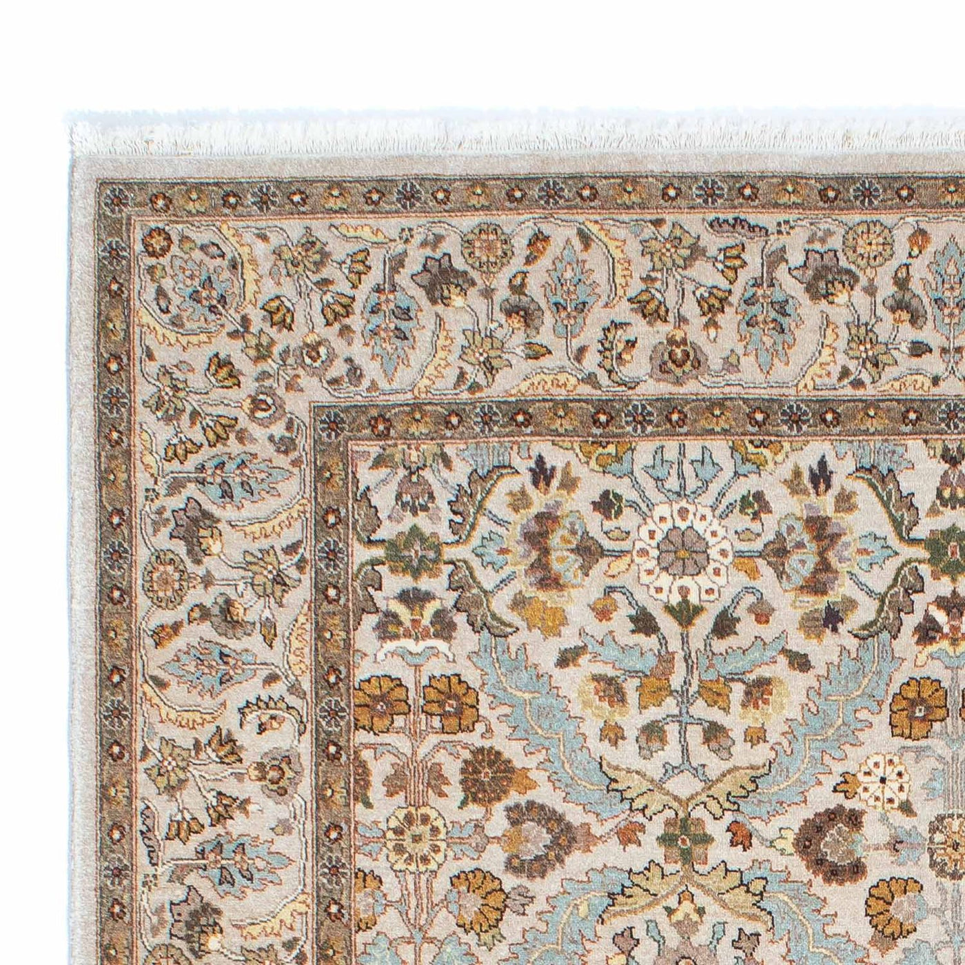 Ziegler Carpet 237x155cm - Orientalsk tæppe