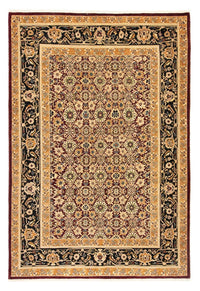 Ziegler Carpet - 272 x 185 cm - rød