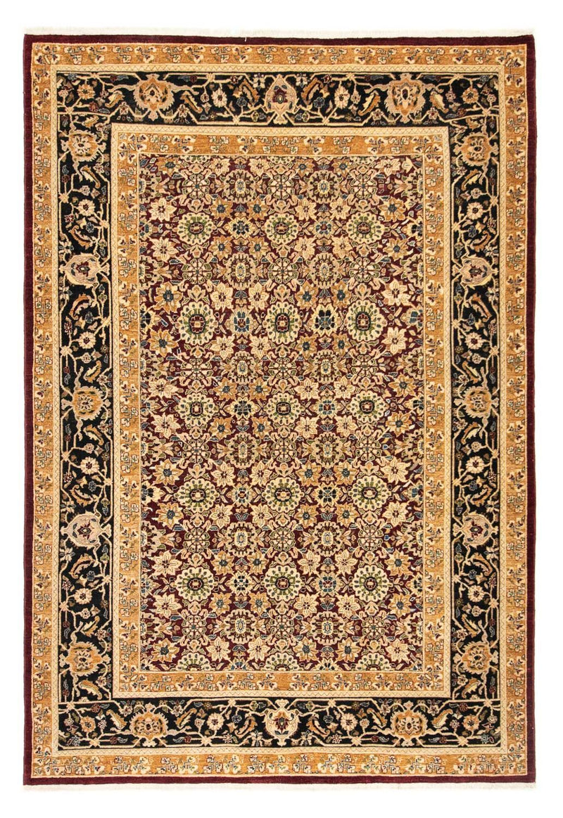 Ziegler Carpet - 272 x 185 cm - rød