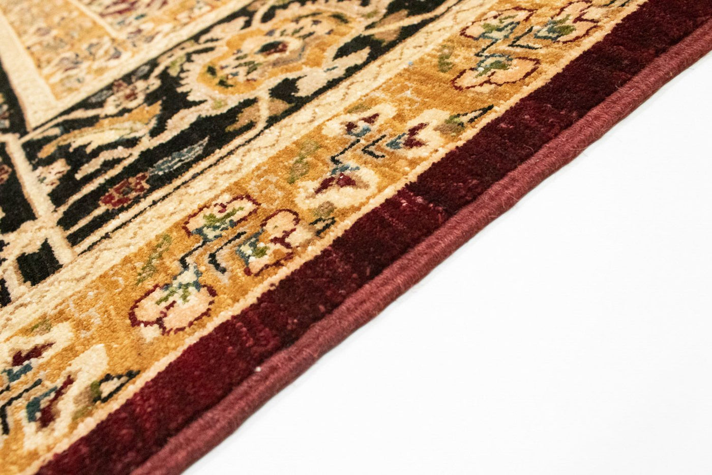 Ziegler Carpet 272x185cm - Orientalsk tæppe