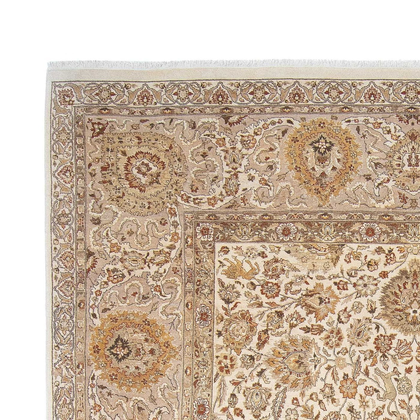 Ziegler Carpet 312x246cm - Orientalsk tæppe