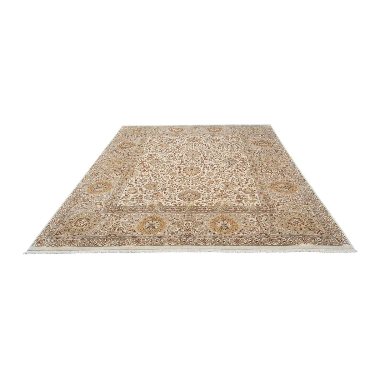 Ziegler Carpet - 312 x 246 cm - beige