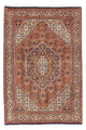 Bidjar - Zanjan Tæppe 173x112cm - Persisk tæppe