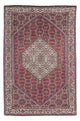 Bidjar Tæppe 110x170cm - Persisk tæppe