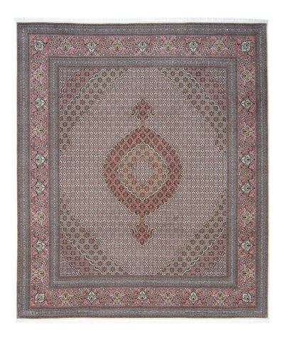 Tabriz Tæppe 252x300cm - Persisk tæppe
