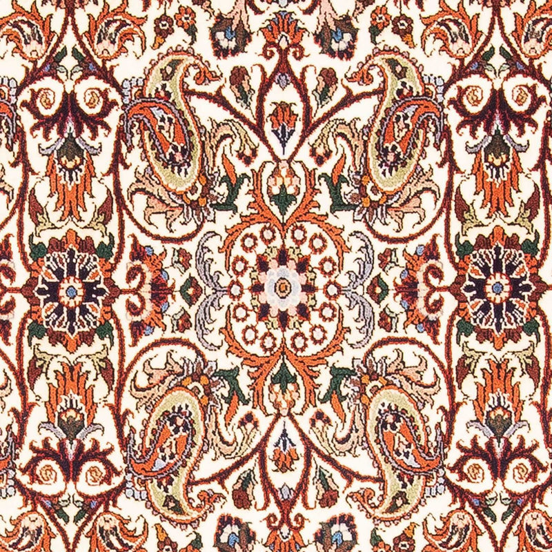 Persisk tæppe - Bijar - 152 x 90 cm - beige
