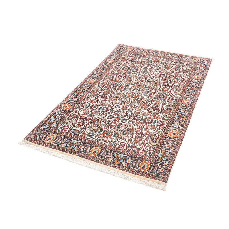 Persisk tæppe - Bijar - 152 x 90 cm - beige