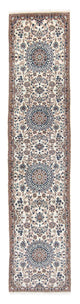 Nain Tæppe 75x376cm - Persisk tæppe