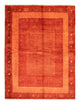 Persisk Gabbeh Tæppe 232x170cm - Perserteppich Wollteppich