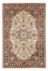 Persisk tæppe - Bijar - 162 x 107 cm - beige