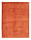 Gabbeh-tæppe - Persisk - 202 x 151 cm - rust